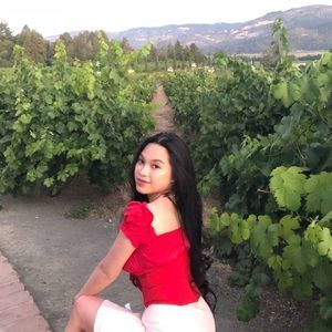 Meet your Posher, Trish